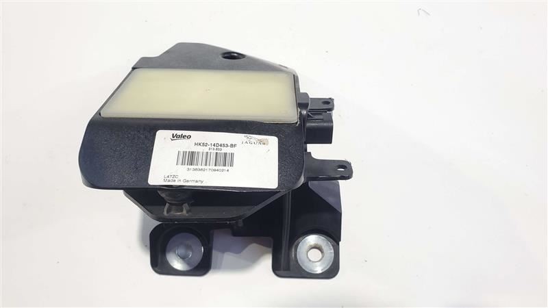 Radar Control Module PN HK52-14D453-BF OEM 2017 Range Rover