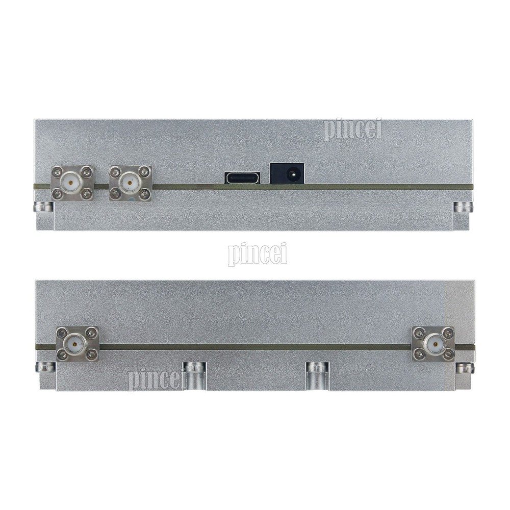 LibreVNA 2.0 Upgraded Version Vector Network Analyzer USB Based Full 2-Port