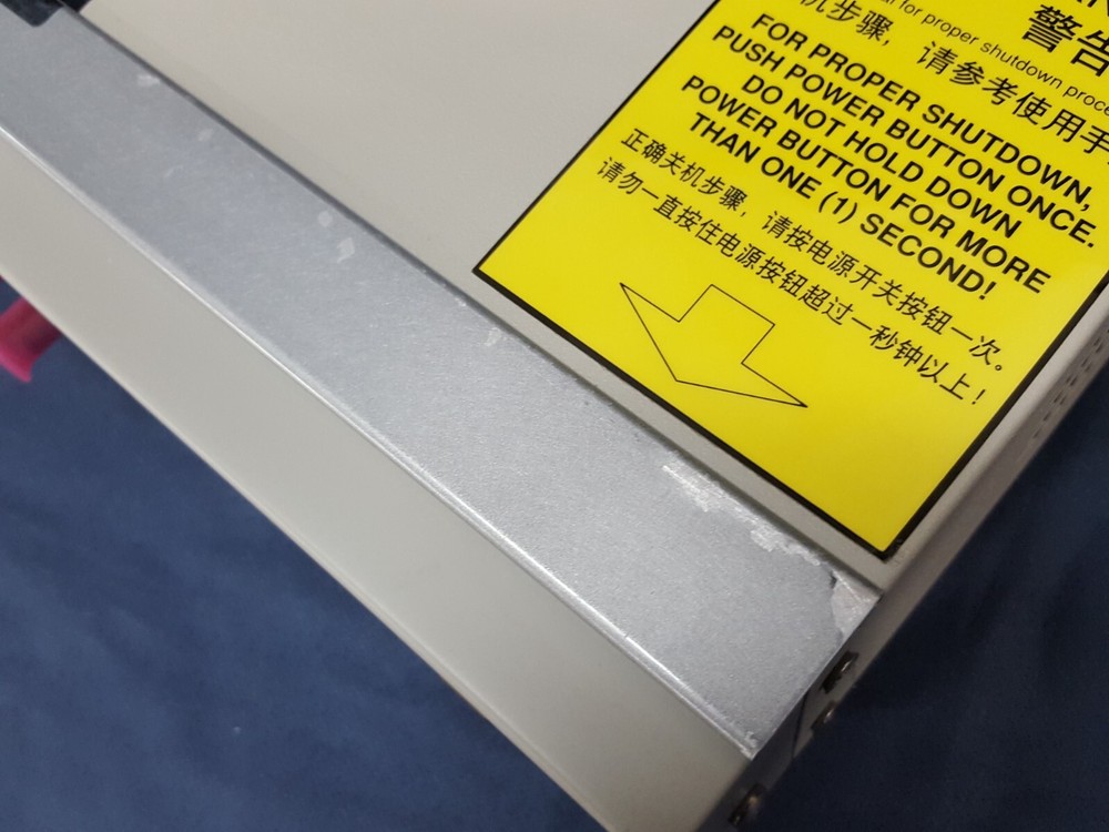 Litepoint IQnxn plus Mimo Test System (4525)_Q