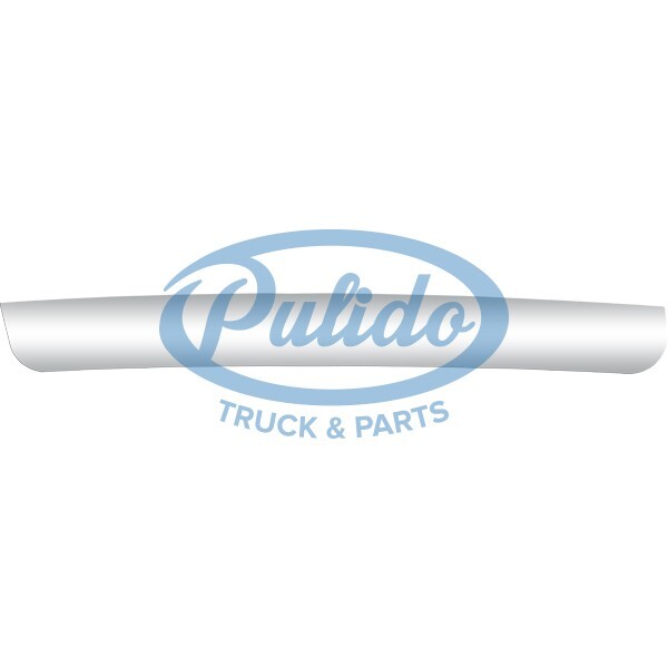 KENWORTH SLEEPER CABIN SUNROOF TOP  SHADE TRIM PAIR #11666