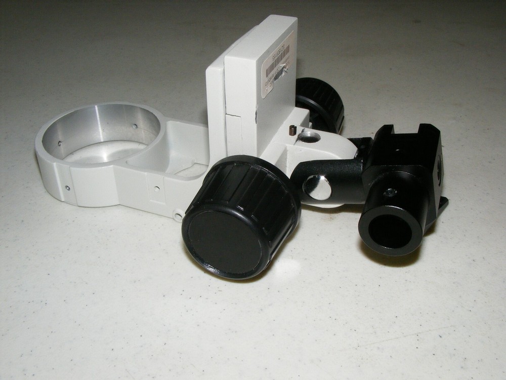 Scienscope Microscope Focus Mount Rack Pinion  (b1)