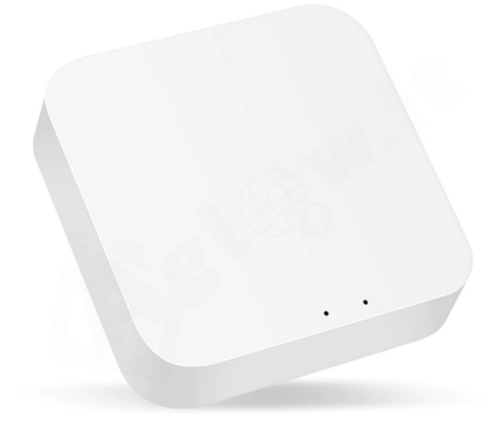 Homcloud Hub Zigbee Gateway Smart Wireless Centralina intelligente Hub Bluetooth