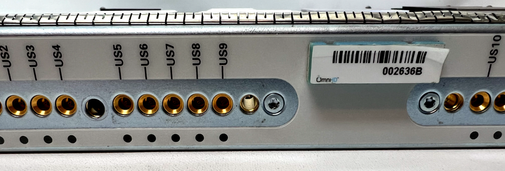 Cisco UBR-MC3GX60V V02 Broadband Processing Engine