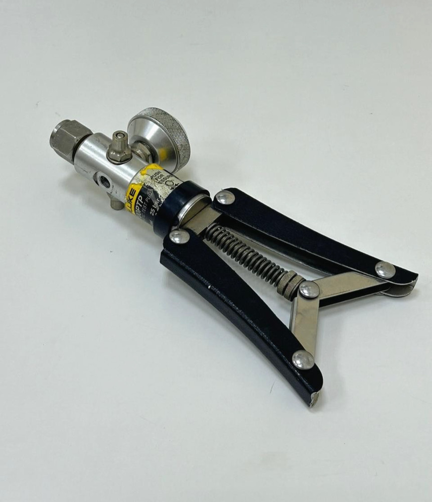 FLUKE 700PTP PNEUMATIC TEST PUMP