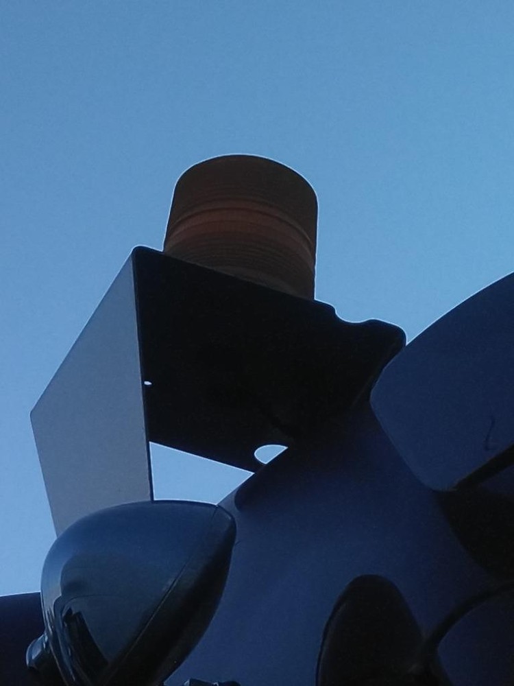 Replaces 2016 PETERBILT 579 STROBE LIGHT ,  GA