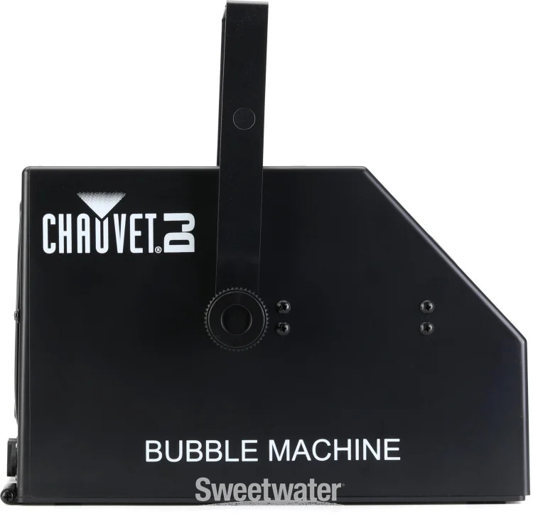 Chauvet DJ B-250 Bubble Machine