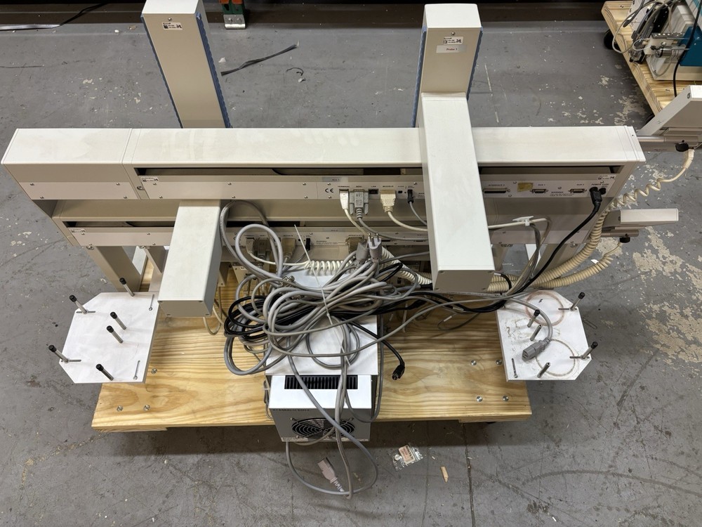 Thermo Scient/PAL Dual Probe Robotic Autosampler