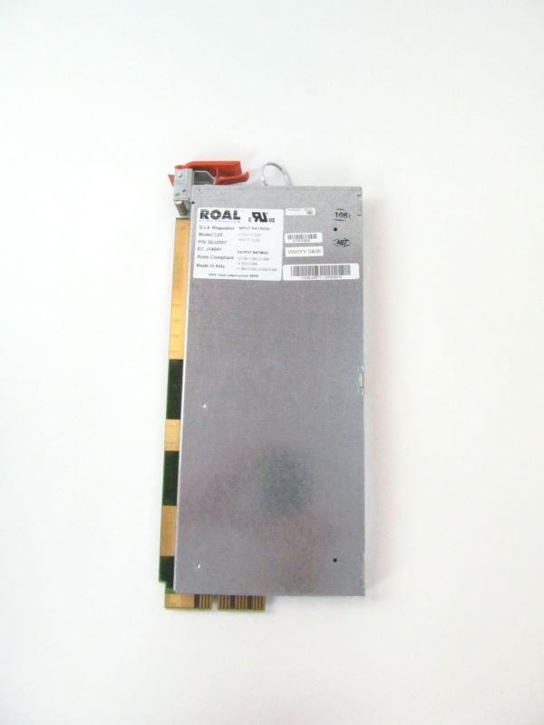 IBM 7768 CPU POWER REGULATOR (VRM) yz