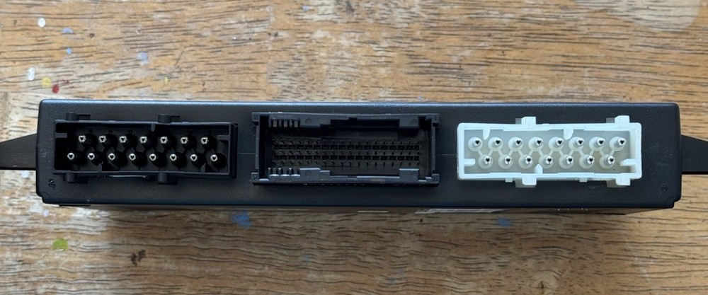 BMW E53 X5 HEADLAMP LIGHT CONTROL MODULE LCM E38 E39 6961141