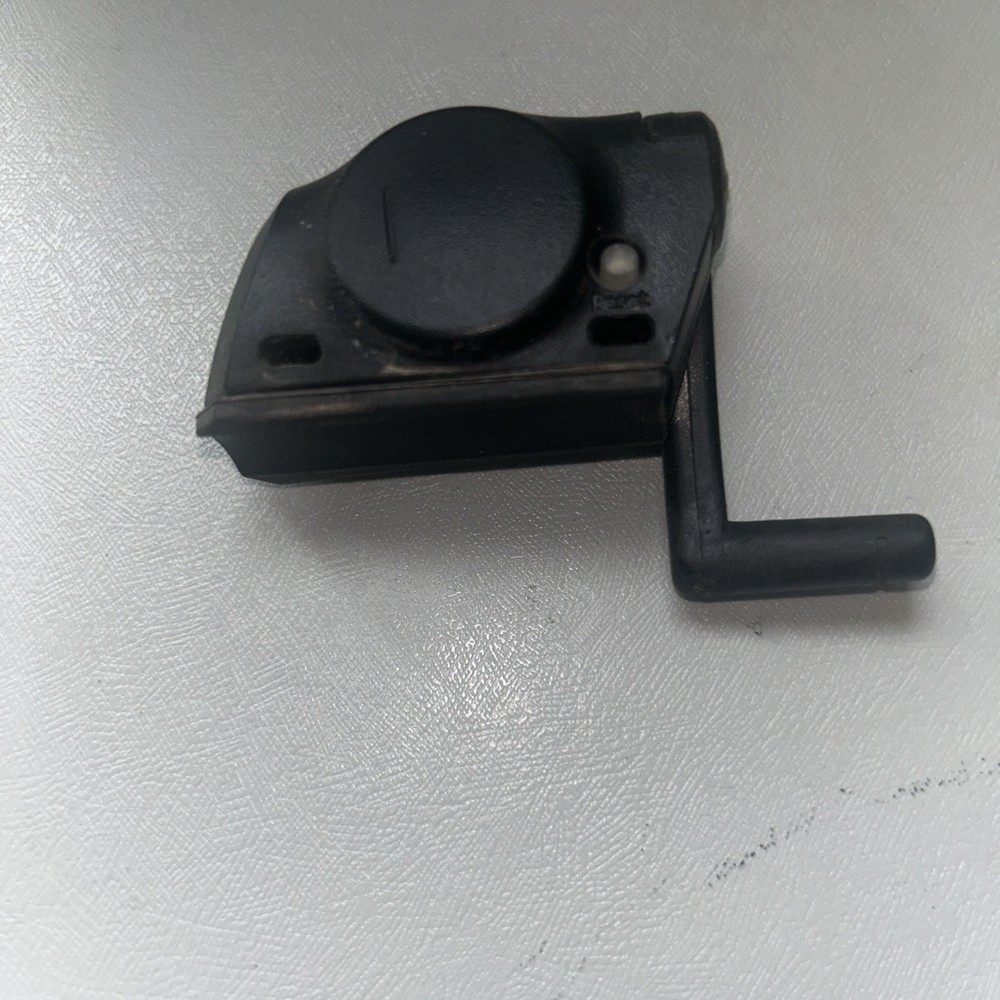 Garmin Speed Cadence GSC-10 Sensor ANT+ Needs Battery