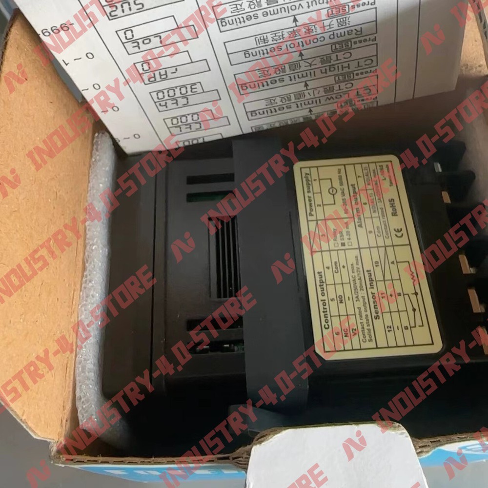 New Fotek NT-48V Temperature Controller