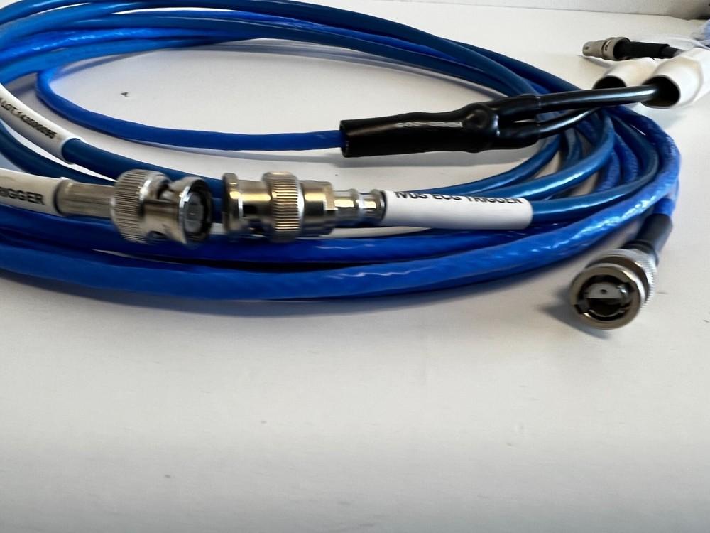 PP15: IVUS ECG Trigger Cable 806853001
