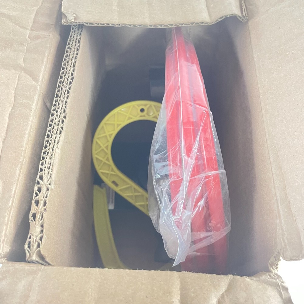 PENTAIR/EVERPURE 5WFG6 Single Filter Head Assembly