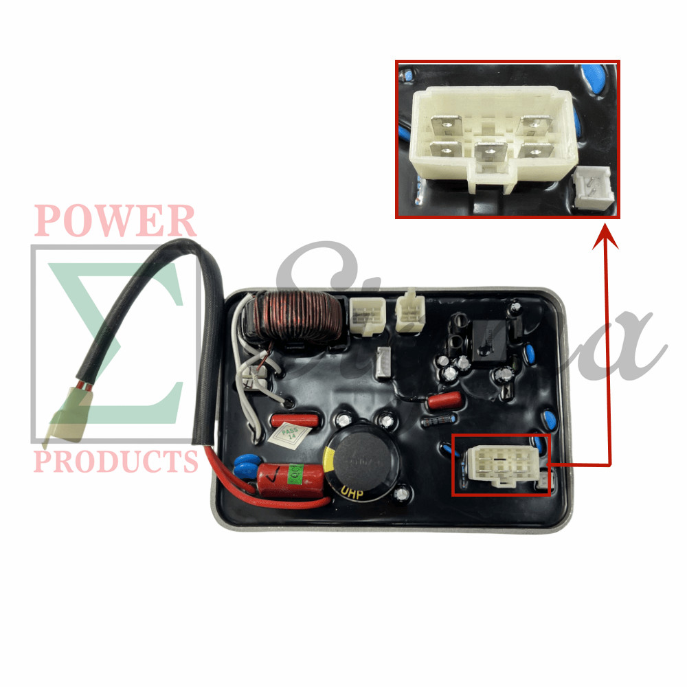 Inverter For RYOBI RYi2300BTA ONLY 2300Watt Digital Bluetooth Inverter Generator