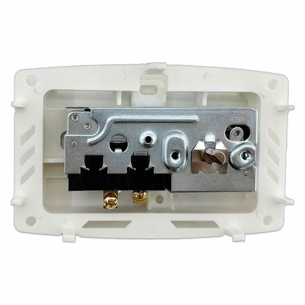 Manual Humidistat Control 4655