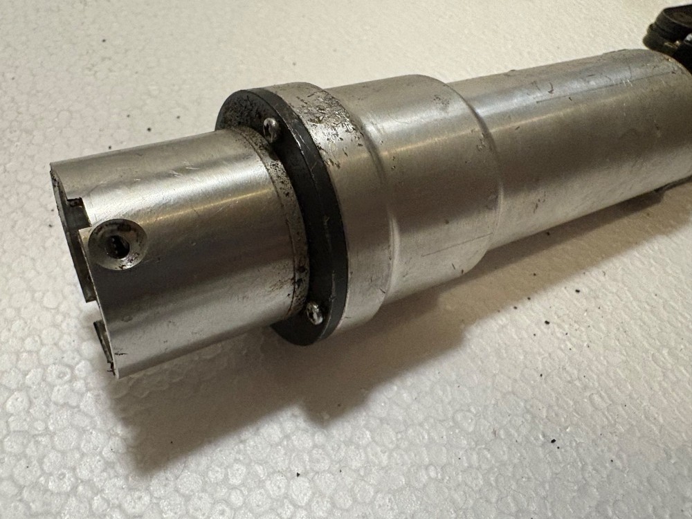 Ridgid PEX One Replacement Front Jaws JAWS ONLY