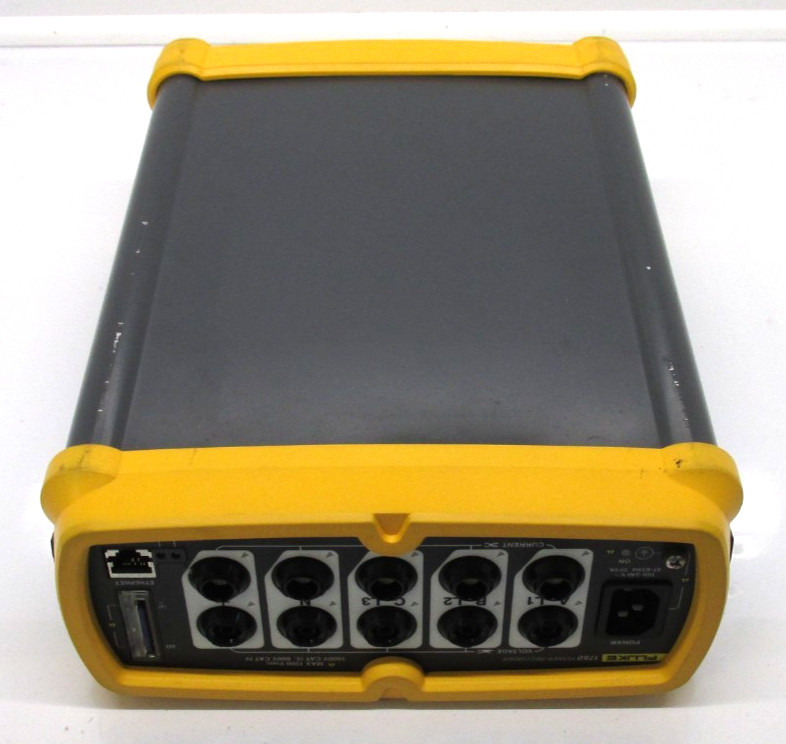 Fluke 1750 Power Recorder, BR