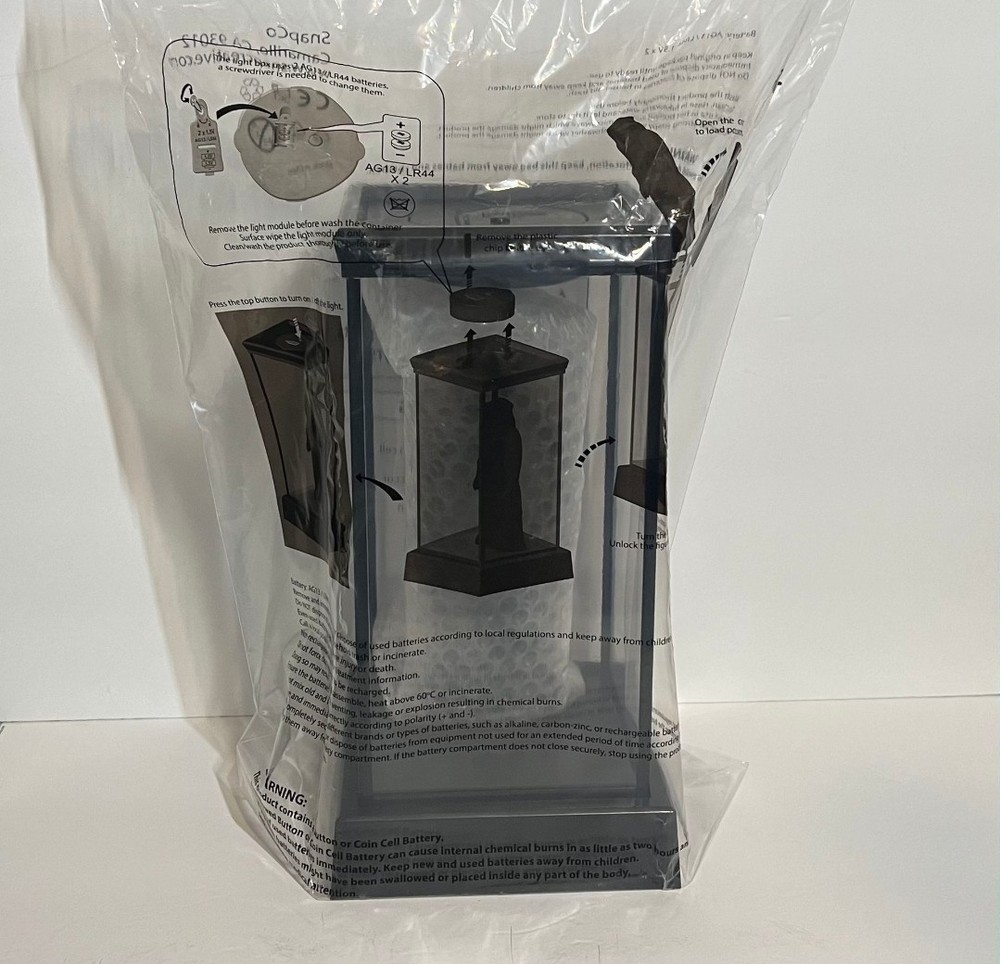 Scream 7 Regal Popcorn Bucket featuring Ghost Face.