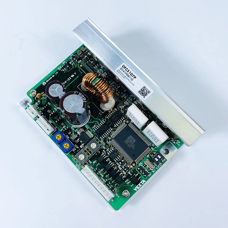 NIB  VEXTA Stepper motor driver DFC5107P