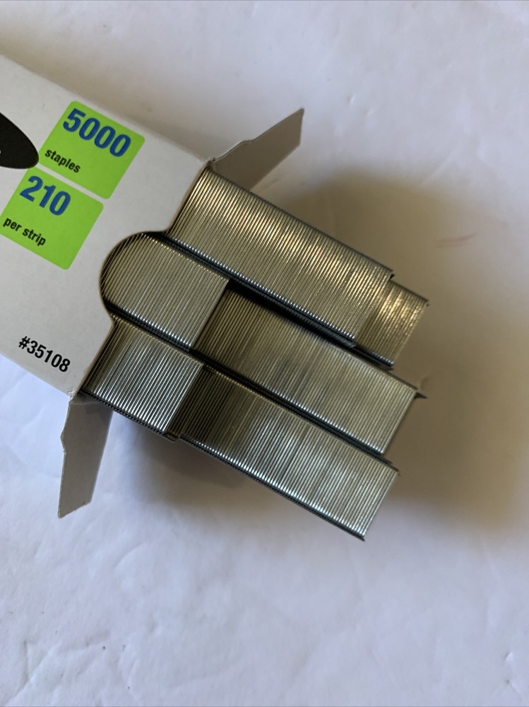 Swingline 35108 Standard Staples