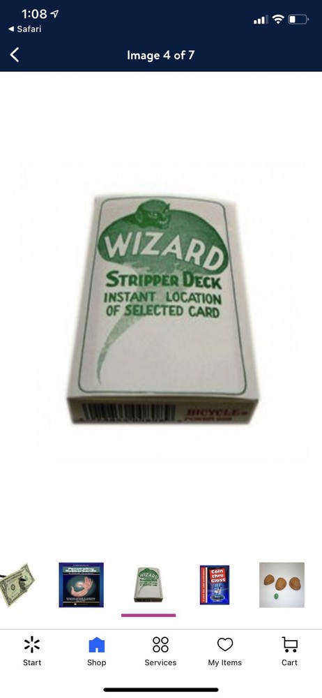 Jim Scott’s Ultimate Street Magic Kit