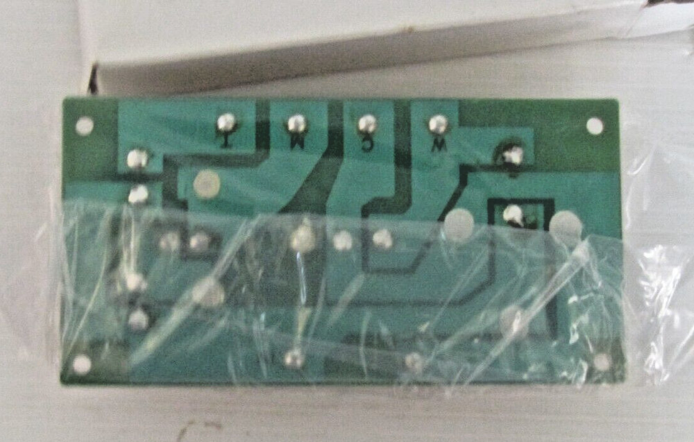 MCM 50-786 3-Way Crossover Network -