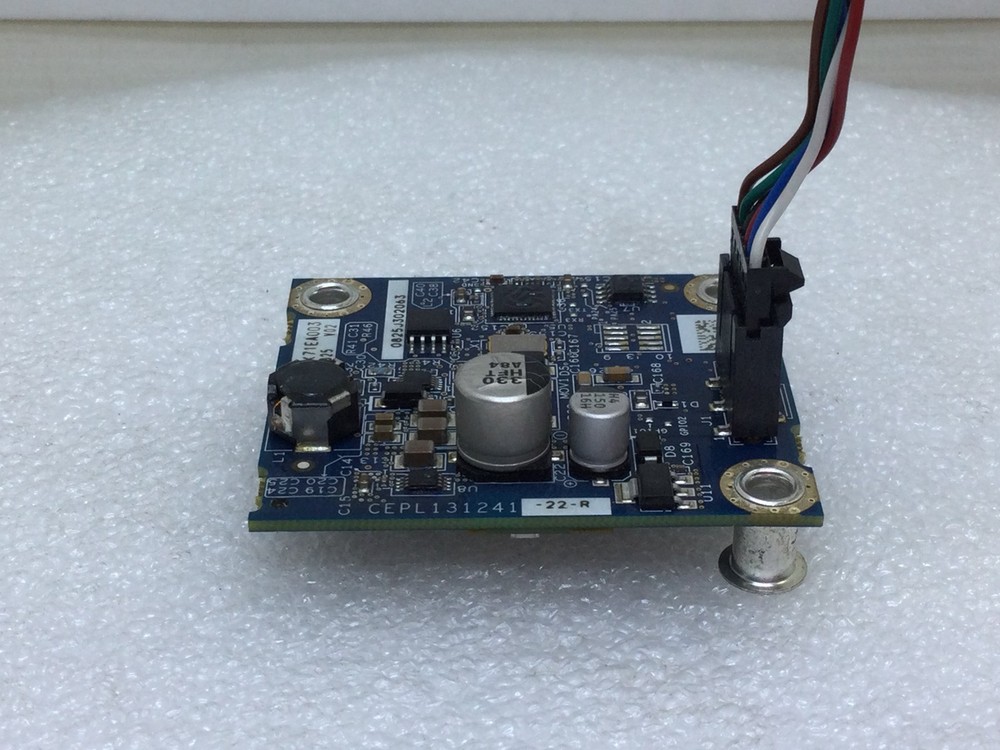 Carrier HK71EA003 Bluetooth Circuit Board Module