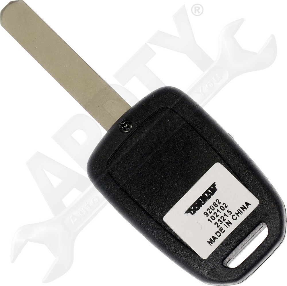 Dorman 92082 Keyless Remote Case Repair