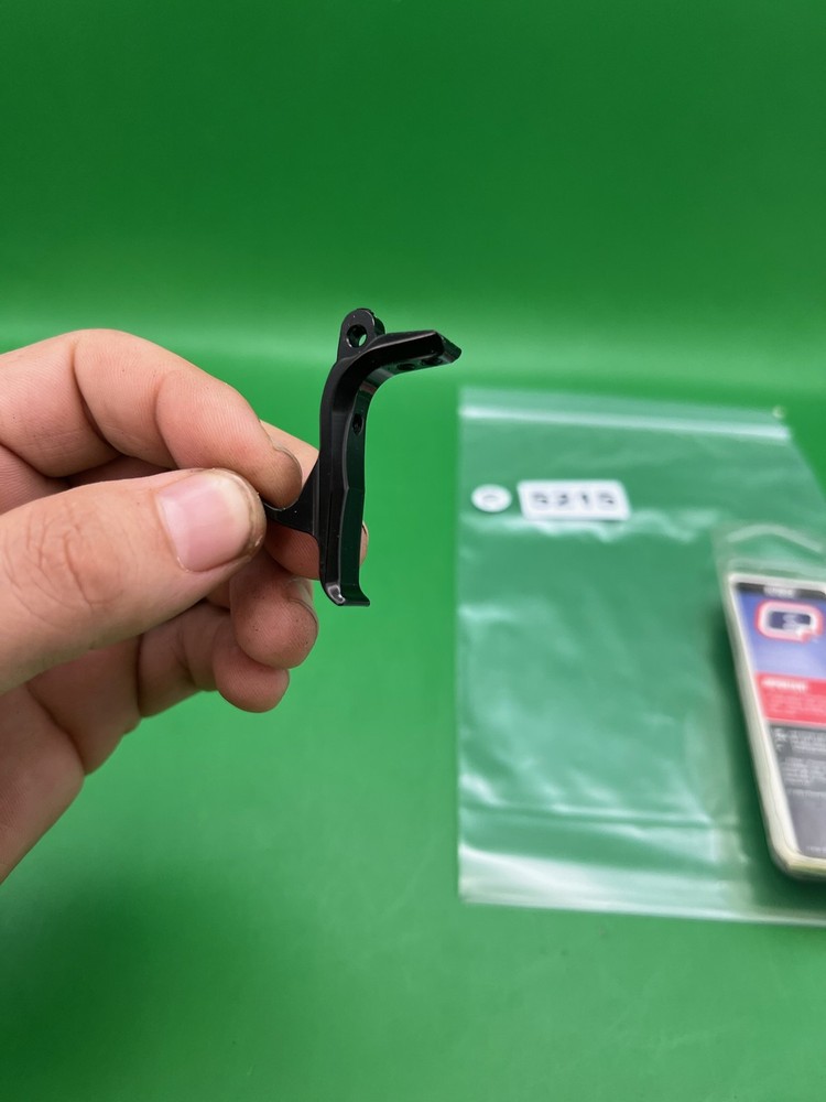 Planet Eclipse Eblade Sumari Trigger Black