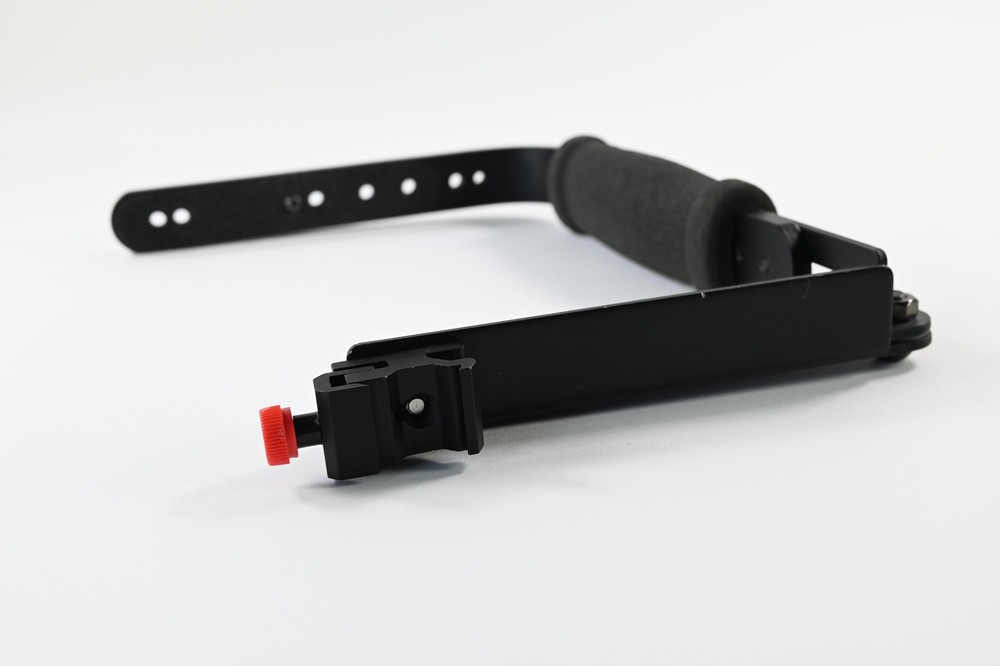StroboFrame Quick Flip Professional Flash Bracket 310-635 #G901