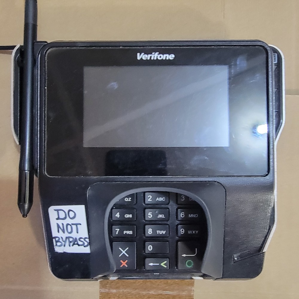 Verifone MX 915 ****WORKING****