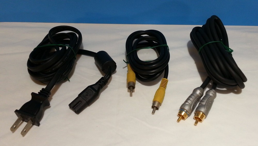 RCA Scenium DRS7000N Digital Media Recorder w DVR