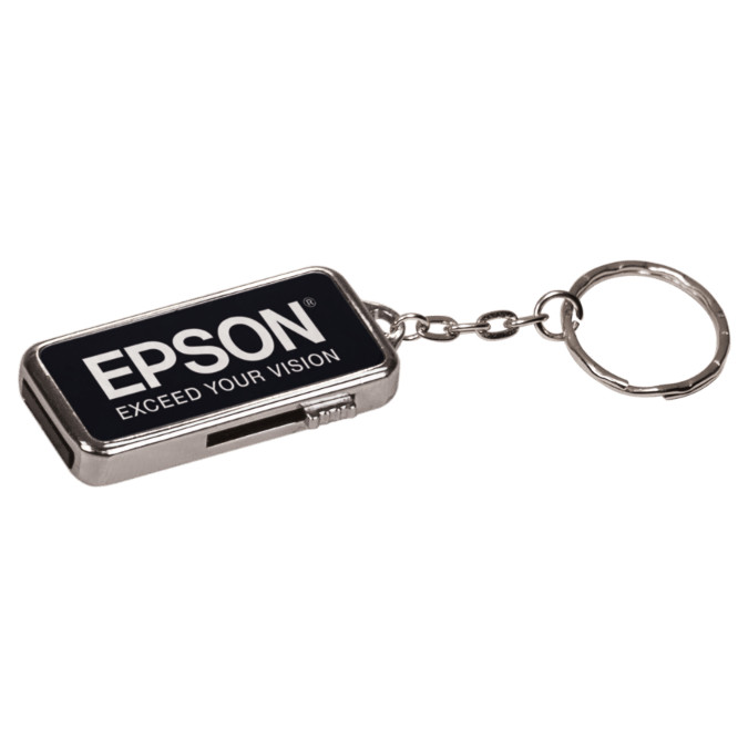 Personalized Engraved 8GB Anodized Aluminum USB Flash Drive