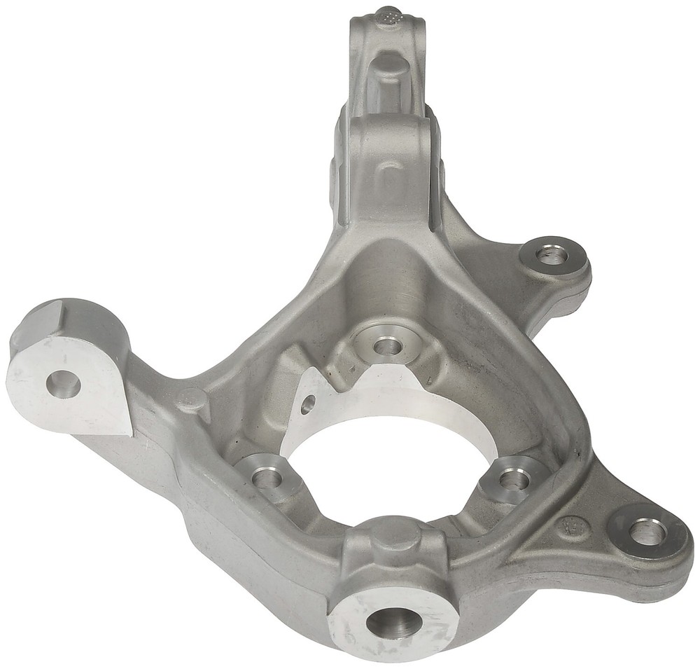 Front Left Steering Knuckle Dorman For 2007-2010 Saturn Outlook