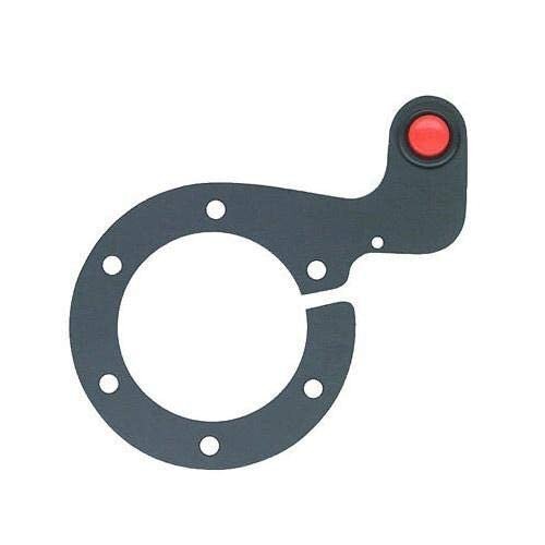 Sparco 015NE981 Horn Button Kit