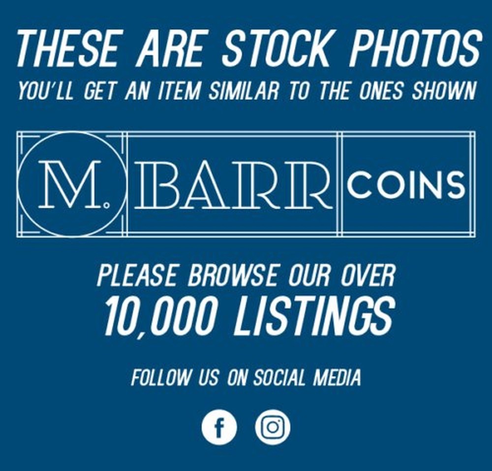 1902 Indian Head Cent AC Average Circ