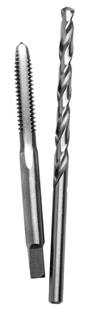 95304 Machine Screw Tap & Drill, 6-32NC