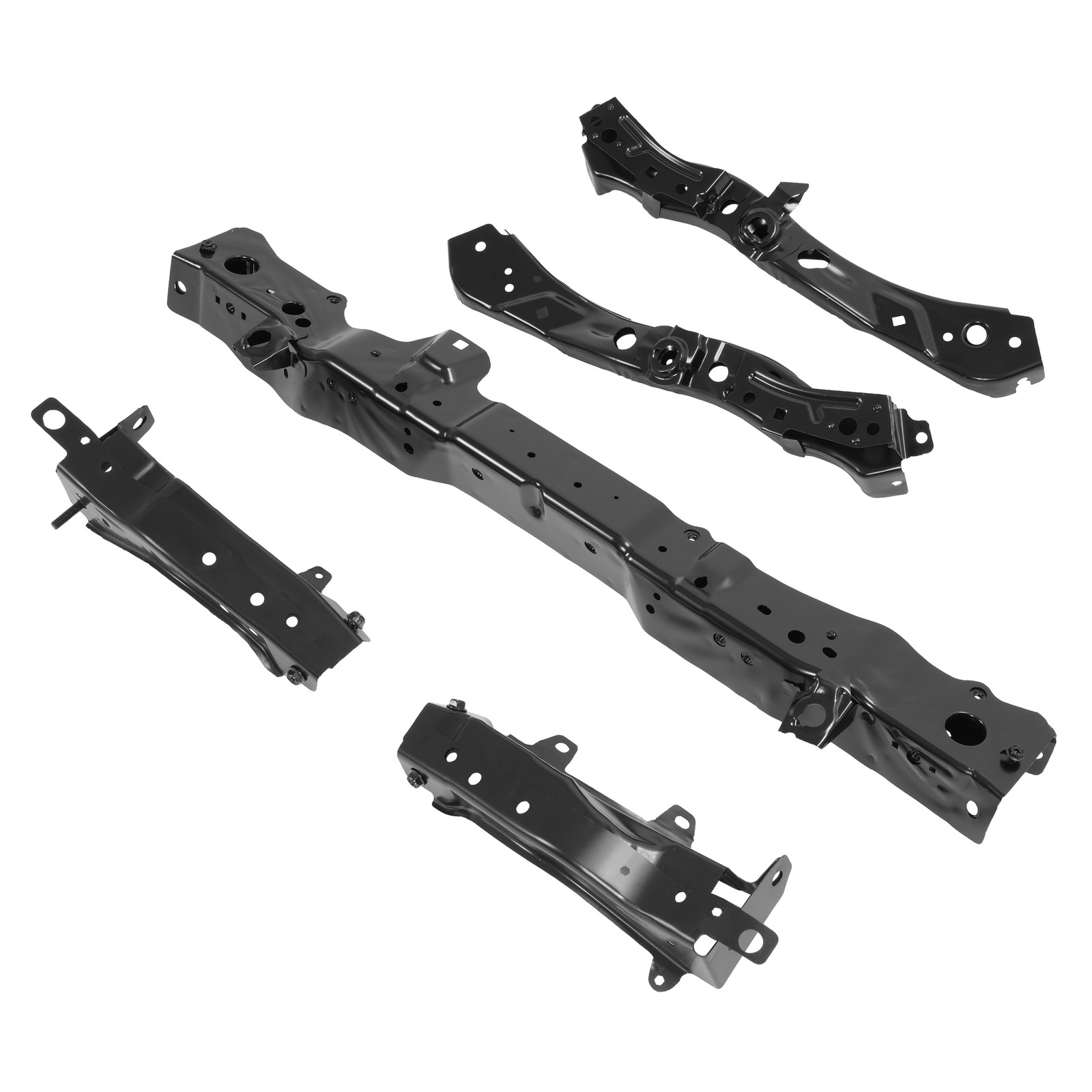 Front Upper Radiator Support For Chevy Trax Buick Encore 2018-2022 GM1225392