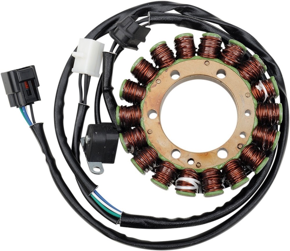 Moose M-21-807H Stator - Suzuki