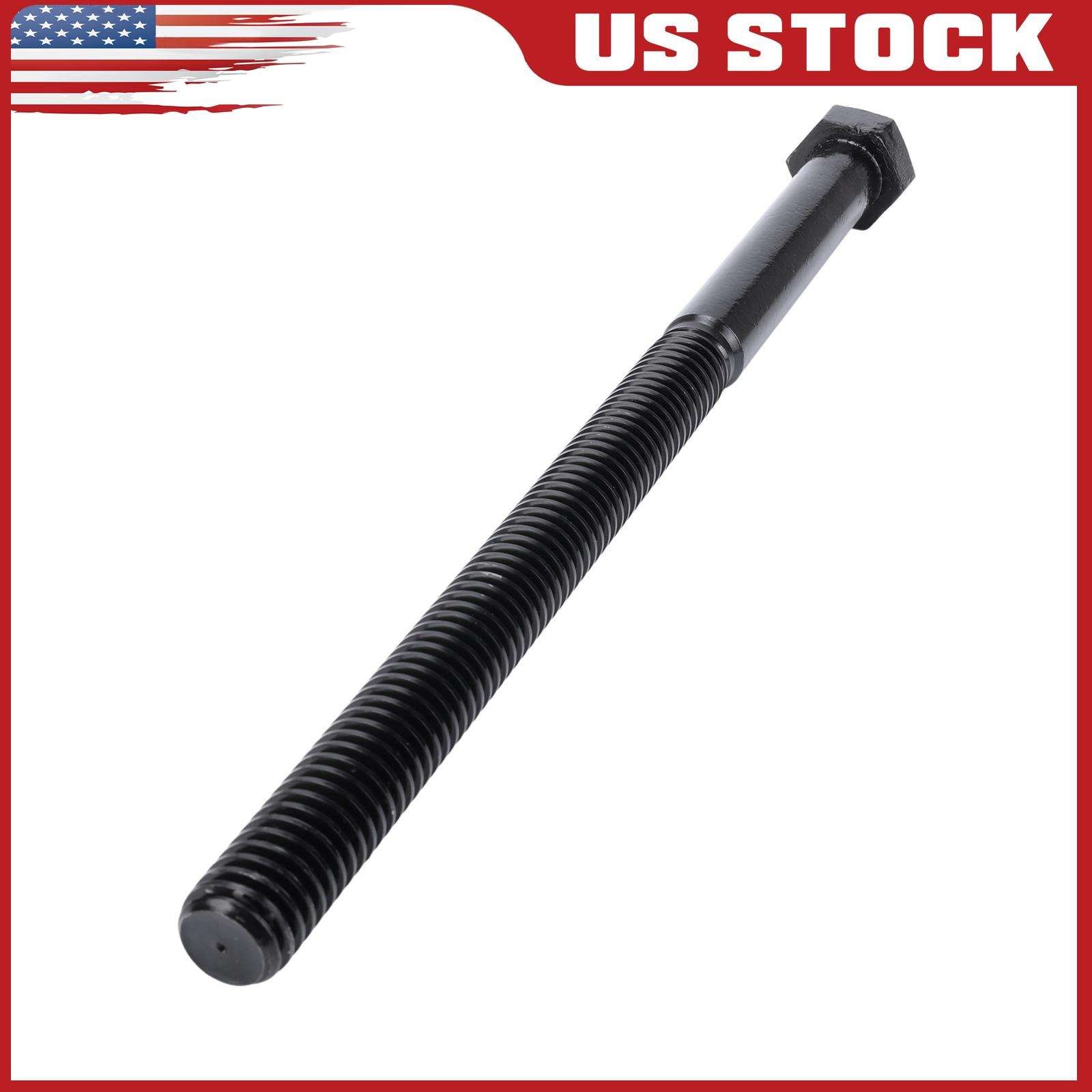 New Bushing Installation Tool Kit Fit For Hendrickson-Turner Intraax US Stock