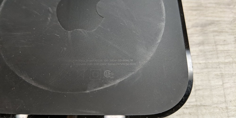 Apple TV 4th Generation 32GB