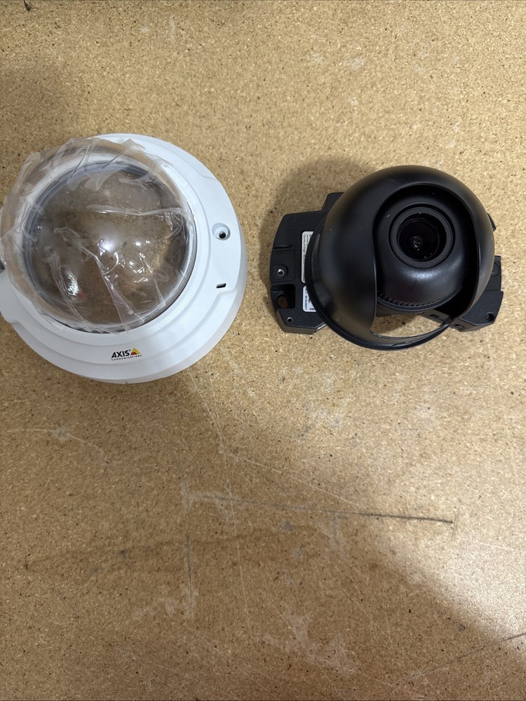 Axis P3374-V Network Camera 01056-001