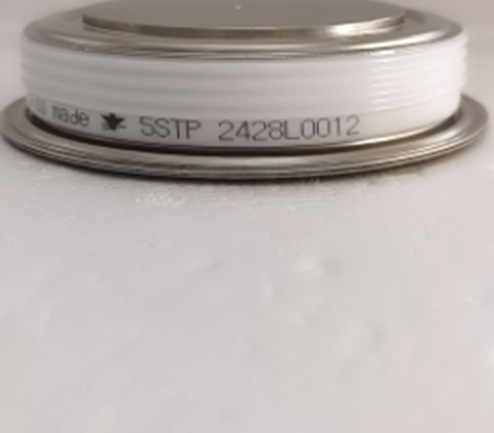 NEW ABB 5STP2428L0012 Thyristor Module