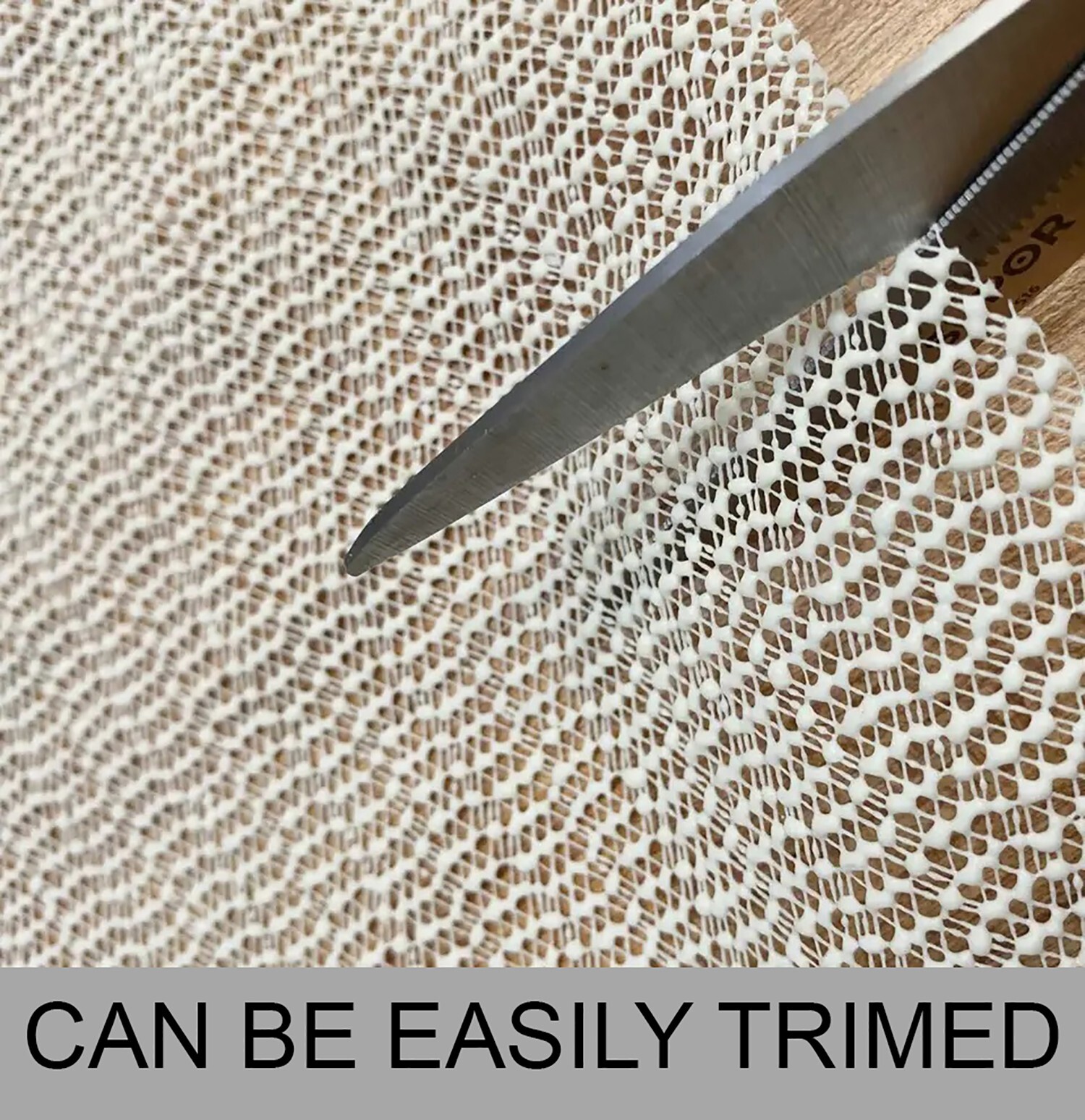 Strong Grip Non-Slip Slip Resistant Mattress Slide Stopper and Gripper