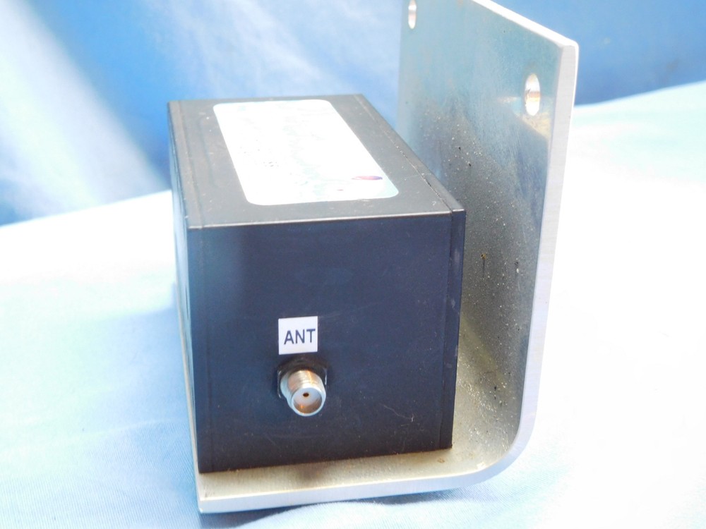 FSY Microwave DP1488-2300-SS DC0119 Filter