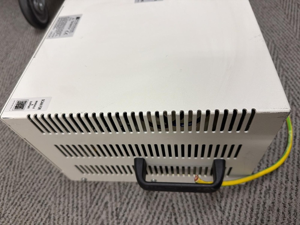 AMETEK POWERVAR ABC3000-91 POWER CONDITIONER