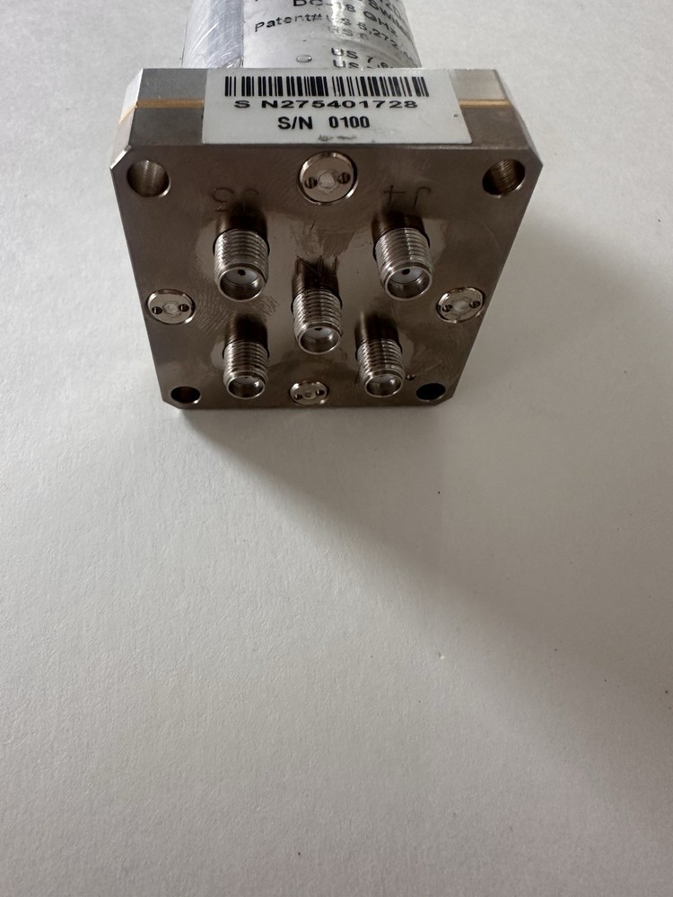 Mini Circuits MSP4TA-18-12D+ Absorptive Switch