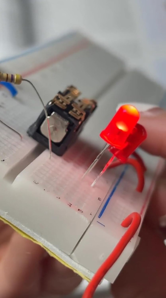 Make: Electronics 3Rd Ed Kit 1 Economy - Beginner, Intermediate, & Advanced (Tee