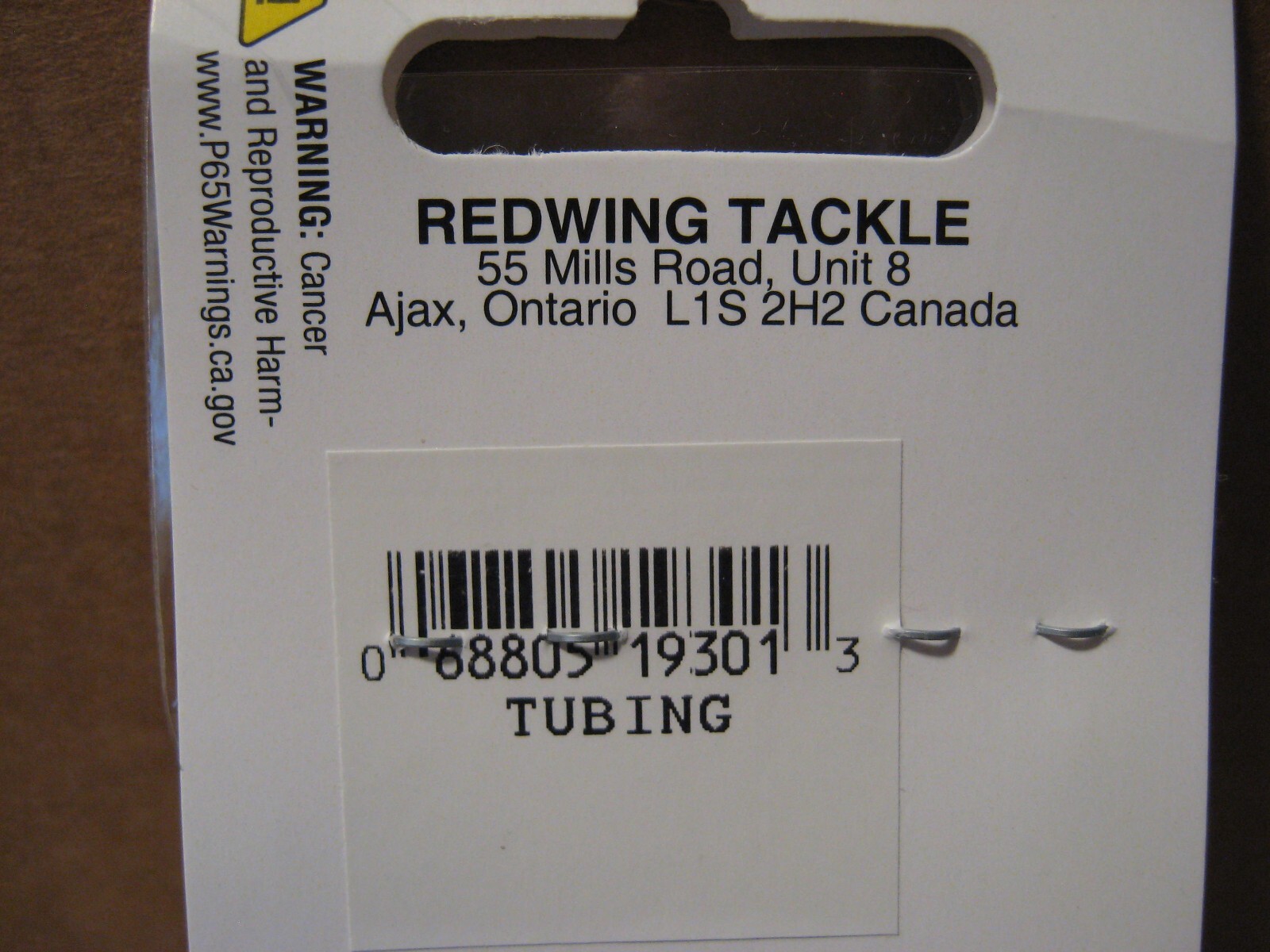 RedWing Accessories Fishing Floats & Bobber Replacement Silicone Tubing