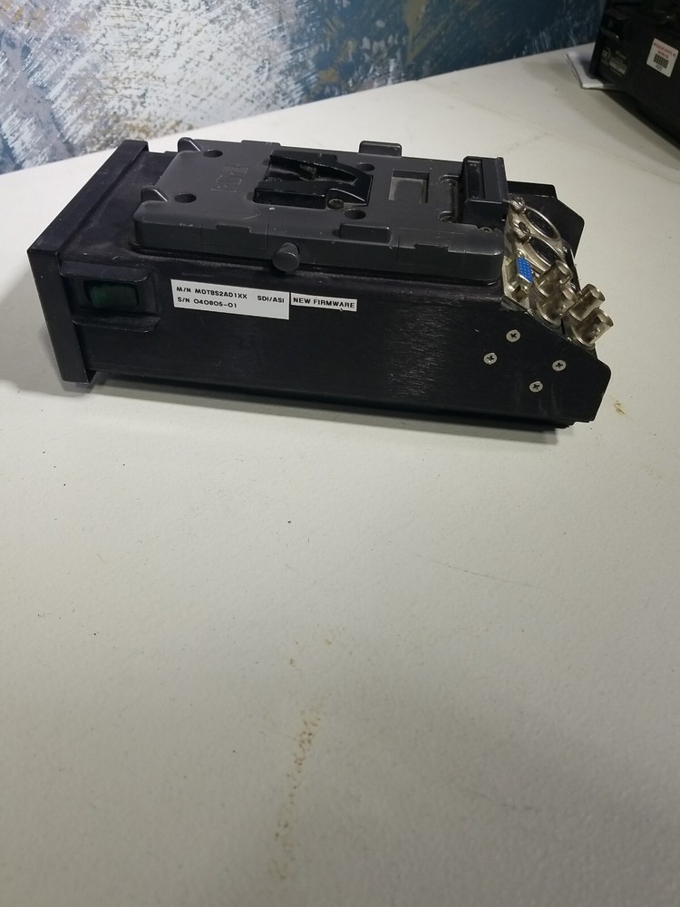 Camera Mounted Transmitter - MDT (2GHz/SD) Global Microwave Systems (x2)